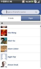 NewsFeed for Facebook截图3