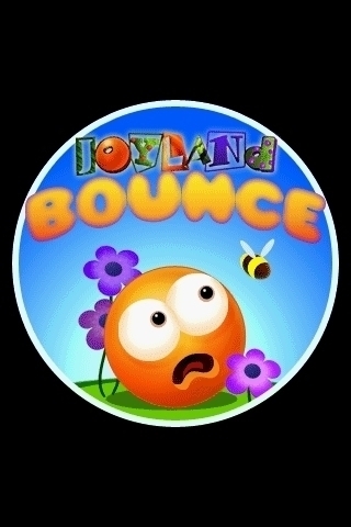 丛林冒险小弹球 Joyland Bounce截图1