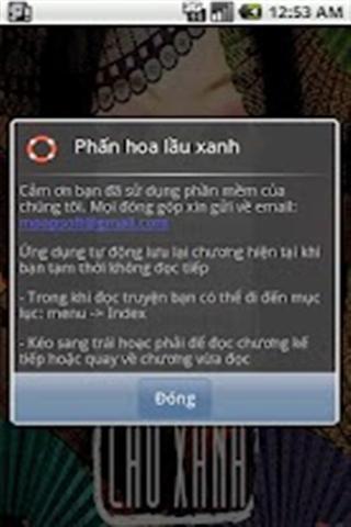 Phan hoa lau xanh截图5