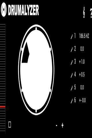 鼓调谐器截图3
