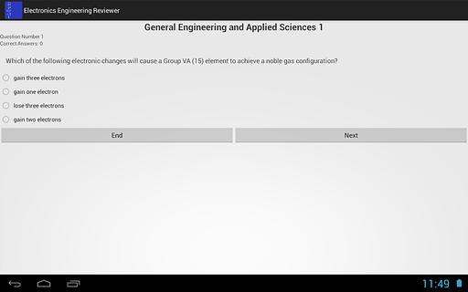 Electronics Engineering Reviewer截图1