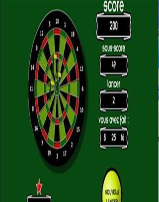 Darts Superman截图3