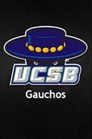 高乔人 UCSB Gauchos截图3