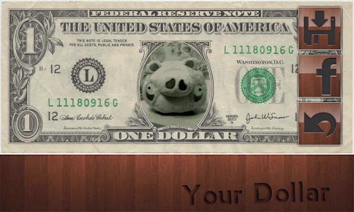 Dollar Bill!截图2