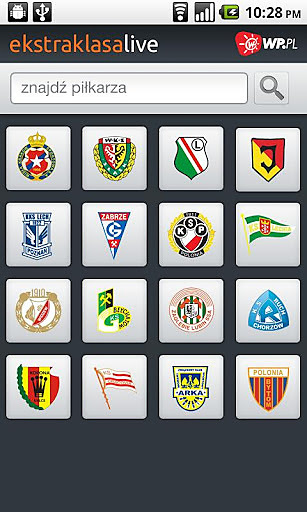 Ekstraklasa Live WP.PL截图3