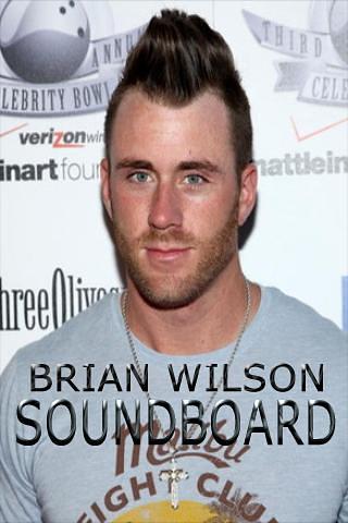 Brian Wilson Soundboard截图2