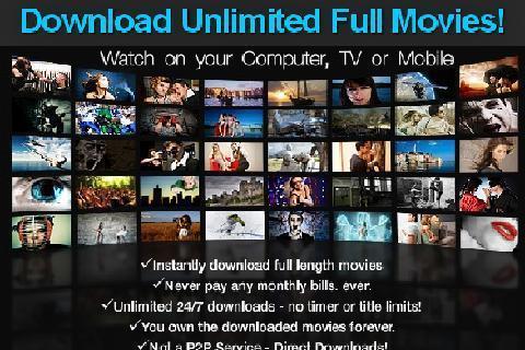 Download Movies截图2