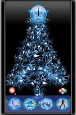 HOLIDAY BLUE : aHome Freshface截图1