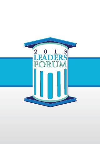 Allstate Leaders Forum 2013截图1