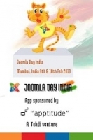 Joomla Day India 8.0截图1