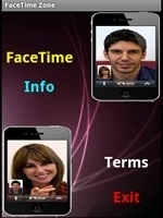 FaceTime Zone 2.0截图2