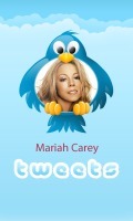 Mariah Carey Tweets 2.1截图1