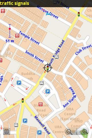 VGPS Offline Map Demo Version截图6