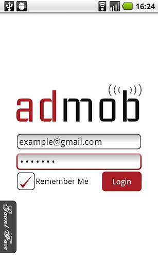 AdMob [Beta]截图6