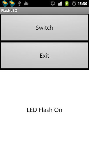 FlashLED闪闪发亮截图1