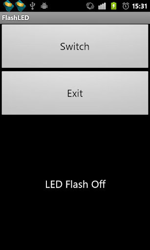 FlashLED闪闪发亮截图3