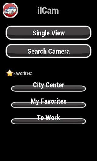 ilCam USA (Traffic Cameras)截图6