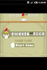 Chicken and Eggs截图1