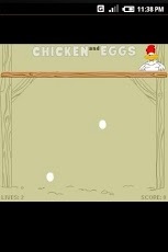 Chicken and Eggs截图2