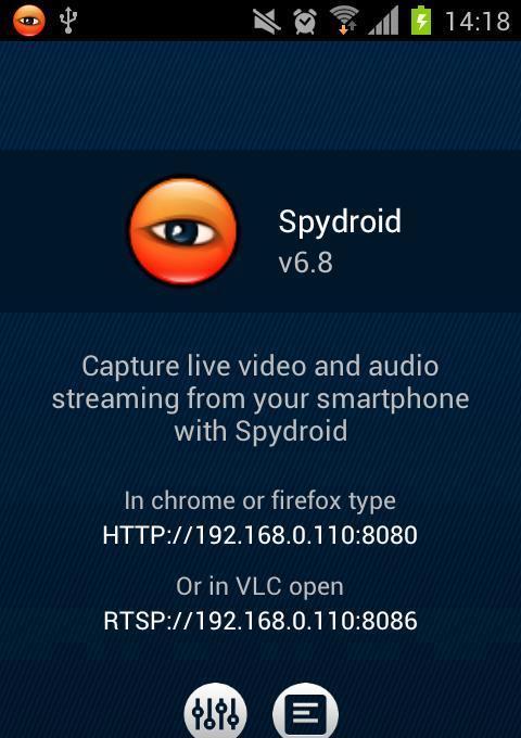 spydroid-ipcamera截图2