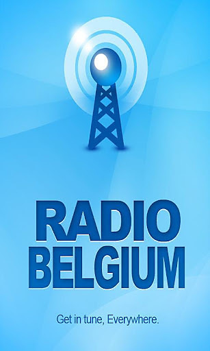 tfsRadio Belgium截图1