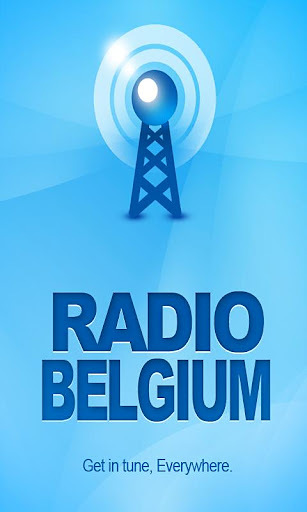 tfsRadio Belgium截图7