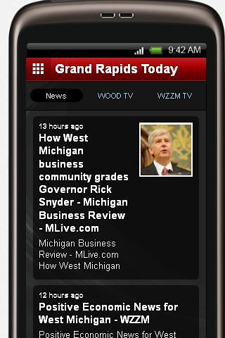 Grand Rapids Today截图2