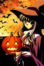 Cool Halloween Wallpaper ii.截图2