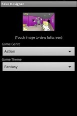 Fake Designer截图1