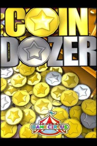 金币推土机(Coin Dozer)截图1