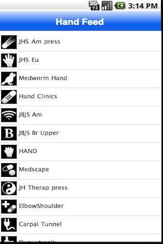 Hand Feed截图2