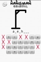 Hangman General 截图1