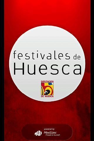 韦斯卡节日 Huesca festivals截图5