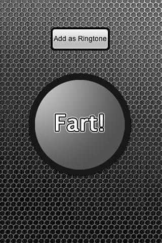 Nasty Fart Button截图1