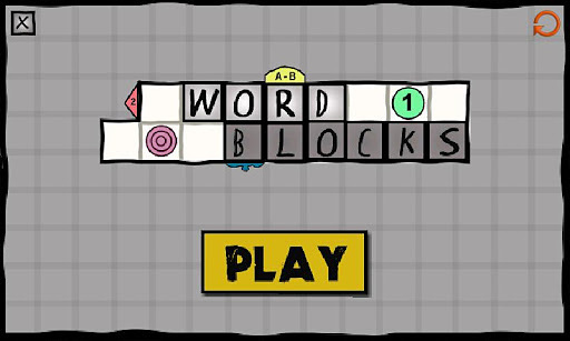 Word Block截图3