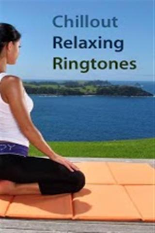 Chillout Relax Ringtones截图5