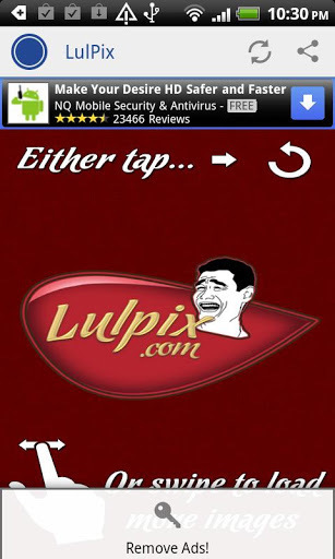 Funny Pictures - LulPix截图2