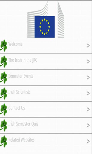 Irish Semester截图1