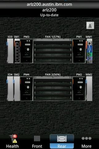 IBM Mobile Systems Remote截图3