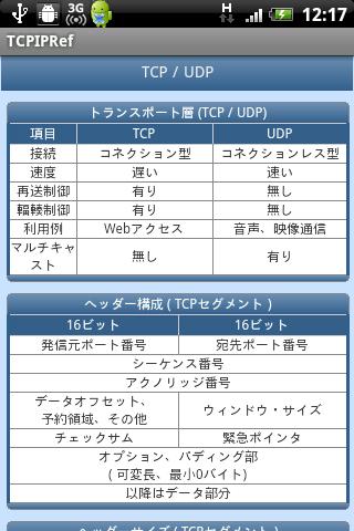 TCP/IP reference截图3