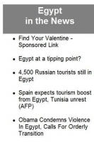 Egypt News   截图1