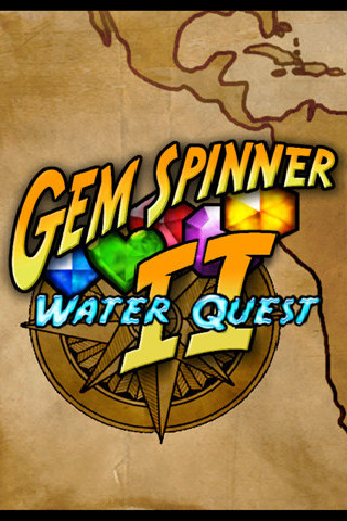 Gem Spinner II截图1