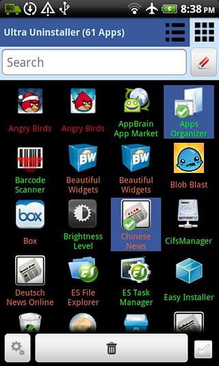 Ultra Uninstaller截图4