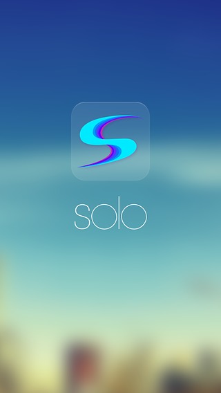 Solo语音浏览器截图1