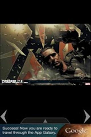 Marvel HD截图3