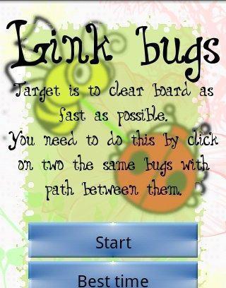 Bugs link截图2