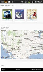 Monitor Call SMS Photo Locatio截图4