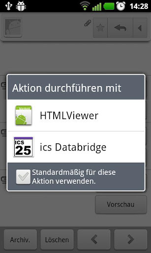 ics Databridge截图1