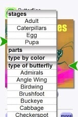 Match: Butterflies截图2