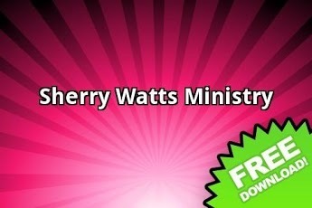 Sherry Watts Ministry截图1